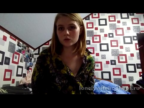 ❤️ Joven estudiante rubia de Rusia le gusta pollas más grandes. ❤️ Porno vk en es.friendmap.top ❌️